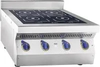 Плита индукционная Abat КИП-47Н Плита индукционная Abat КИП-47Н