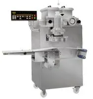 Анонс Машина экструзионно-отсадочная Anko SD97L - современное оборудование для хлебопечения и кондитерских изделий