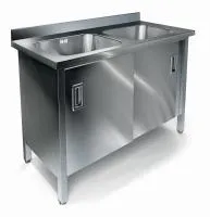 Анонс Ванна моечная KAYMAN ВМЦ-252/66 - современное оборудование для кухонь общепита