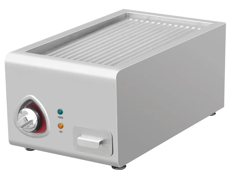 Гриль-сковорода Kocateq 4FTR Гриль-сковорода Kocateq 4FTR