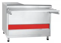 Кассовая кабина Abat Аста КК-70КМ - модернизируйте вашу линию раздачи и салат-бар