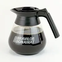 Колба стеклянная Bravilor Bonamat в ЦИРИ - перфекционизм в каждой чашке кофе Анонс Колба стеклянная Bravilor Bonamat - Современные кофемашины для профессионалов общепита