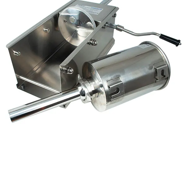 Шприц для колбас Foodatlas HS-3L