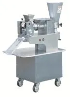 Пельменный аппарат Hurakan HKN-HGL120-5C Пельменный аппарат Hurakan HKN-HGL120-5C для ресторанов