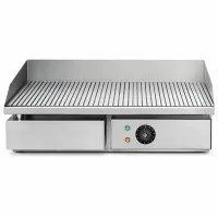 Поверхность жарочная Starfood EN 821A фото в Москве