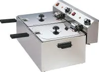 Фритюрница VIATTO VA-DF88 Фритюрница VIATTO VA-DF88