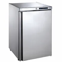 Шкаф холодильный Hurakan HKN-BCS160