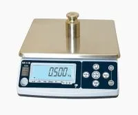 Анонс Весы порционные MAS MSC-15 - современные весы для бизнеса от ЦИРИ