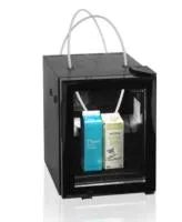 Холодильник для молока TEFCOLD BC30 MC в ЦИРИ - перфекционизм в каждой чашке кофе Анонс Холодильник для молока TEFCOLD BC30 MC - Современные кофемашины для профессионалов общепита