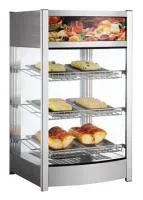 Витрина тепловая Kocateq RTR97L фото в Москве