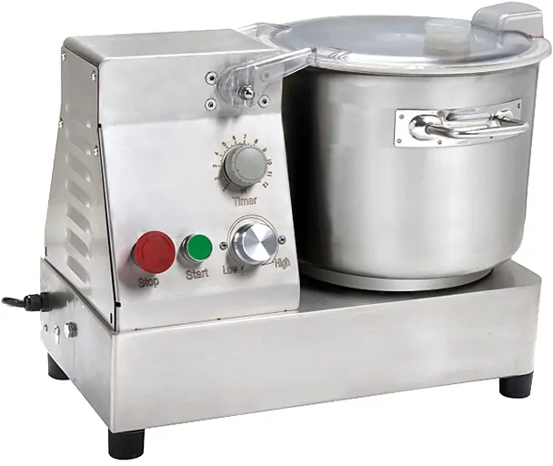 Куттер Hurakan HKN-CL9M Куттер Hurakan HKN-CL9M