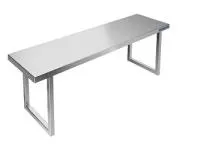 Анонс Полка настольная Техно-ТТ ПН-810/1003 - современное оборудование для кухонь общепита