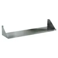 Анонс Полка настенная Кобор ПК-120/30 - современное оборудование для кухонь общепита