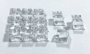 Льдогенератор Koreco AZ 65/15 C