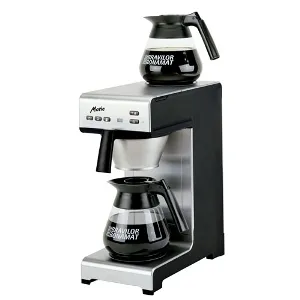 Кофеварка Bravilor Bonamat Matic - превосходство в кофейных технологиях Подробное изображение Кофеварка Bravilor Bonamat Matic - Высококачественное оборудование для кофе