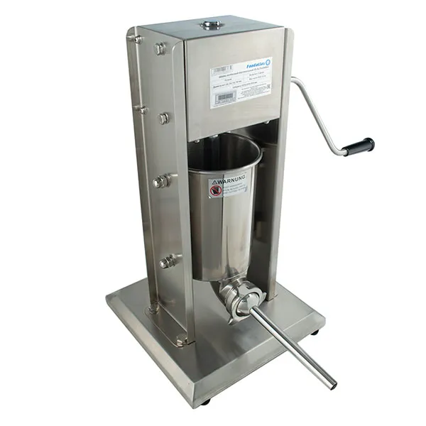 Шприц для колбас Foodatlas HR-3L Шприц для колбас Foodatlas HR-3L