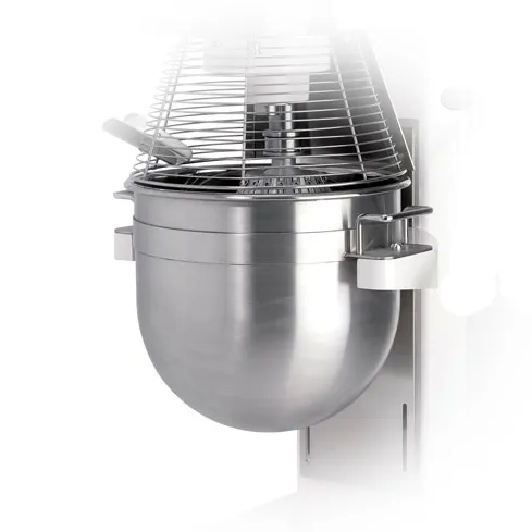 Комплект насадок для WLBake PM60 (20л, с дежой) фото в Москве