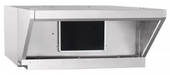 Анонс Зонт вытяжной Abat ЗВВ-4-6/4ПМ - современное оборудование для кухонь общепита