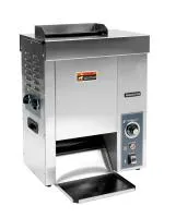 Тостер конвейерный Kocateq TT Robo260 - современное оборудование для фаст-фуда