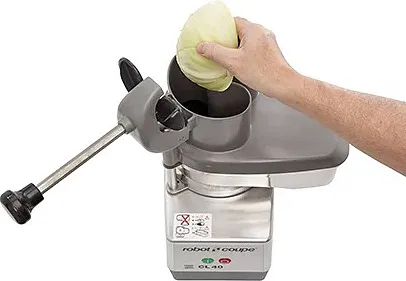 Овощерезка Robot Coupe CL40 (без дисков) Овощерезка Robot Coupe CL40 (без дисков)