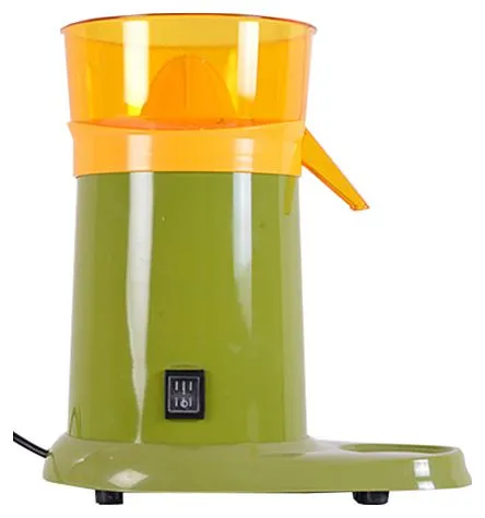 Соковыжималка для цитрусовых Hurakan HKN-SPM