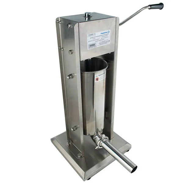 Шприц для колбас Foodatlas HR-5L (вертикальный) Шприц для колбас Foodatlas HR-5L (вертикальный)