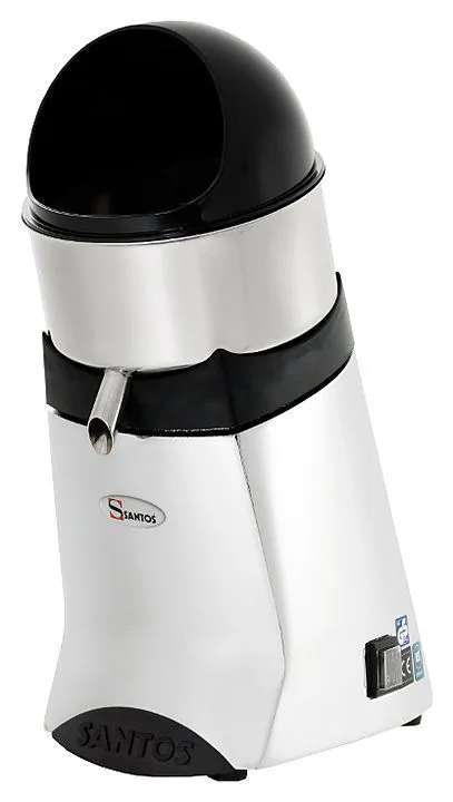 Соковыжималка для цитрусовых Santos 52С