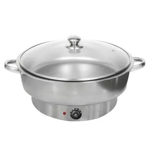 Чафинг-диш VIATTO VA-ECD07 Чафинг-диш VIATTO VA-ECD07