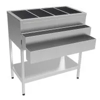 Барная станция Кобор СБ-77/60