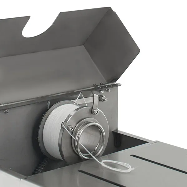 Клипсатор обвязчик Foodatlas HR-350  Клипсатор обвязчик Foodatlas HR-350