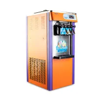 Фризер для мороженого Foodatlas MQ-L18 Eco фото в Москве