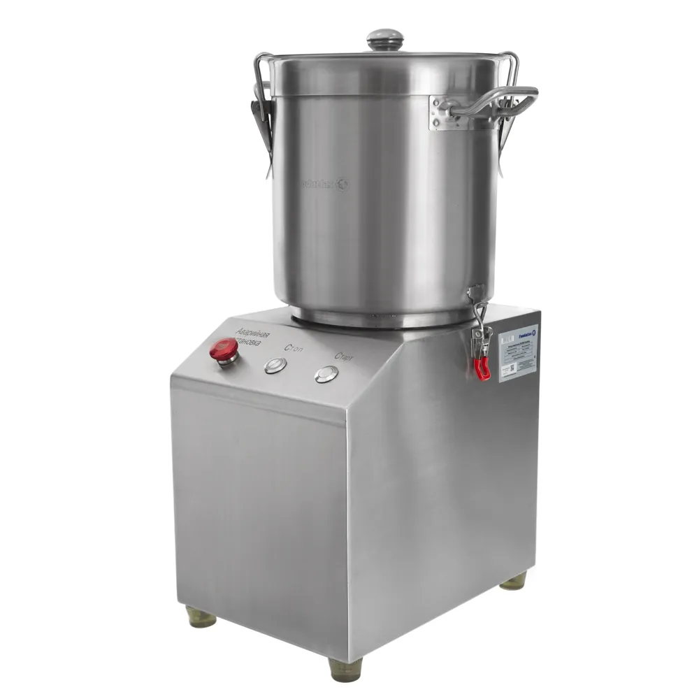 Куттер Foodatlas HR-QS8A Куттер Foodatlas HR-QS8A