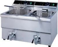 Фритюрница Hurakan HKN-FT1212N Фритюрница Hurakan HKN-FT1212N