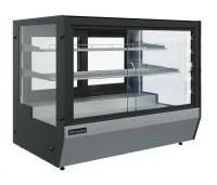 Витрина нейтральная Полюс AMRA AC59 N 0,9-1 Slider в ЦИРИ - улучшите ваше торговое пространство Анонс Витрина нейтральная Полюс AMRA AC59 N 0,9-1 Slider - Оптимальное оборудование для вашего магазина