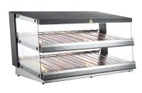 Витрина тепловая Kocateq RTR121D фото в Москве