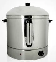 Аппарат для варки кукурузы Hurakan HKN-CDC48 - современное оборудование для фаст-фуда