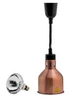 Подогреватель ламповый Starfood SF 185 бронзовый фото в Москве