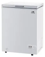 Ларь морозильный Hurakan HKN-BD105