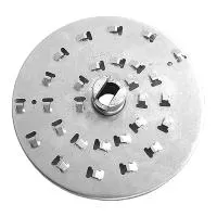 Диск шинковочный ТОРГМАШ (Барановичи) МПР-350М.13.00.00