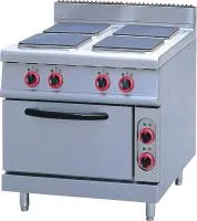 Плита электрическая Kocateq ZHTT4A Плита электрическая Kocateq ZHTT4A