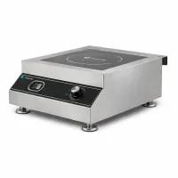 Плита индукционная Hurakan HKN-ICF50D фото в Москве