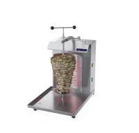 Гриль для шаурмы KAYMAN ШЭ-Н-2-РП А фото в Москве