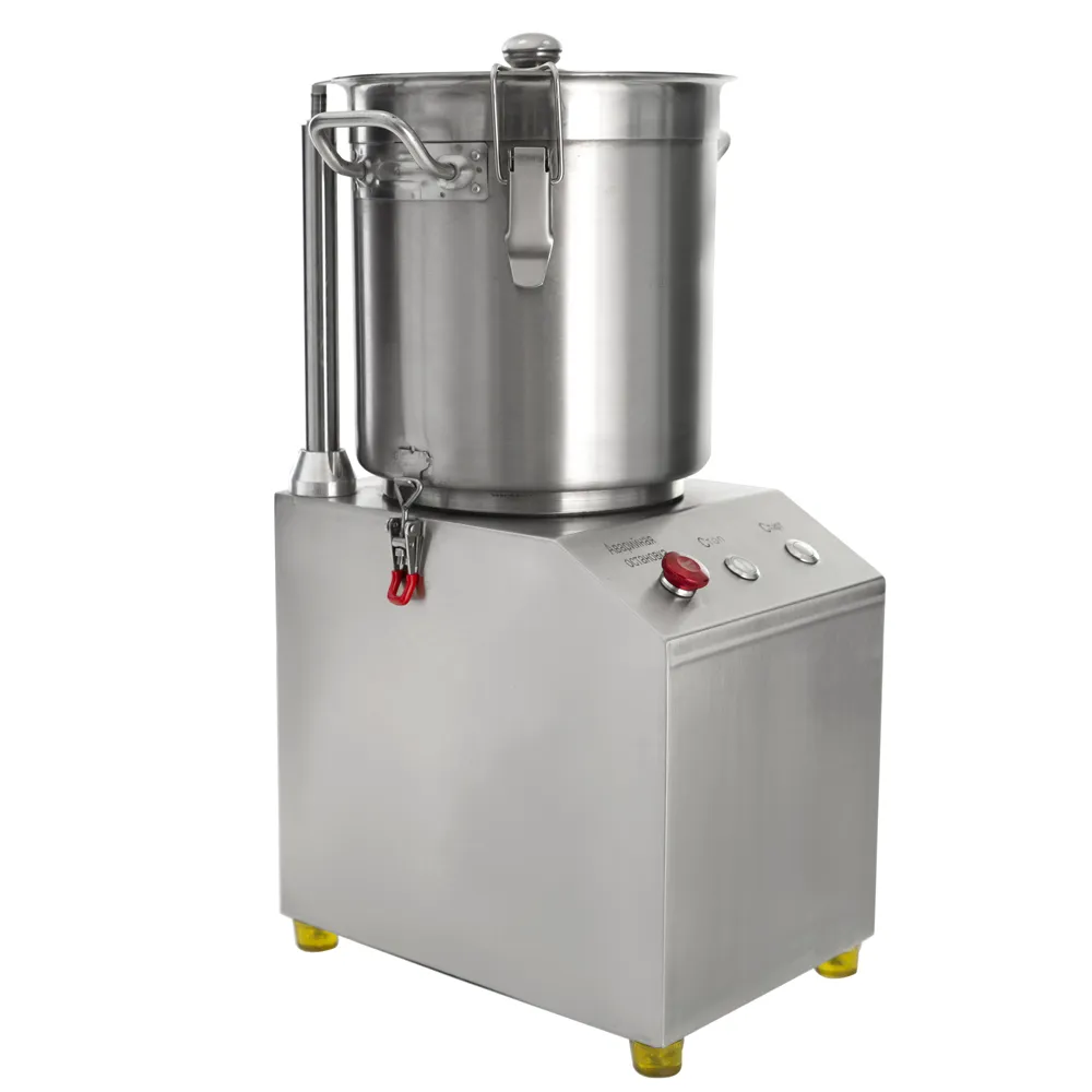 Куттер Foodatlas HR-QS8A Куттер Foodatlas HR-QS8A