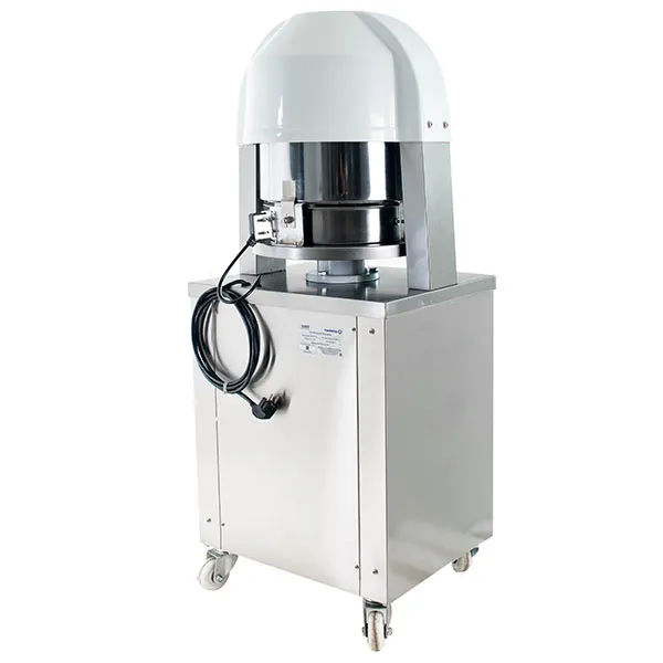 Анонс Тестоделитель Foodatlas KZT-36 - современное оборудование для хлебопечения и кондитерских изделий