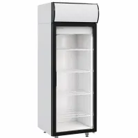 Шкаф холодильный POLAIR DM105-S