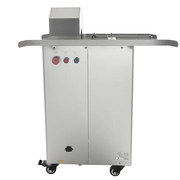 Клипсатор обвязчик Foodatlas HR-770  Клипсатор обвязчик Foodatlas HR-770