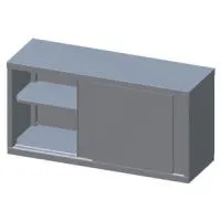 Полка настенная VIATTO ПЗК-1500-Н-ЮТ фото в Москве