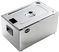 Ванна для сувид аппарата Apach ASV2 GN 2/1