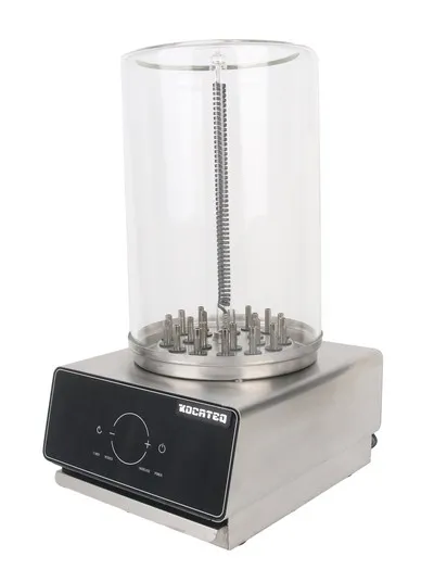 Гриль-мангал Kocateq DH Churrasco 30/1.8 - современное оборудование для фаст-фуда