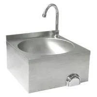 Анонс Рукомойник VIATTO VA-WB004 - современное оборудование для кухонь общепита